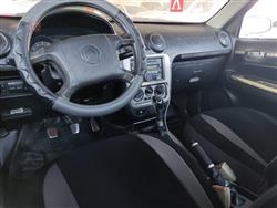 Geely CK